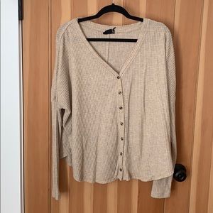 Out From Under (urban outfitters) thermal